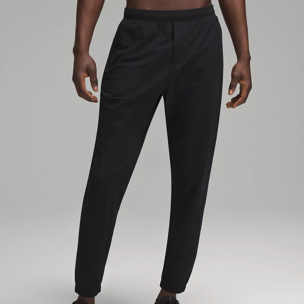 Lululemon mens surge pants